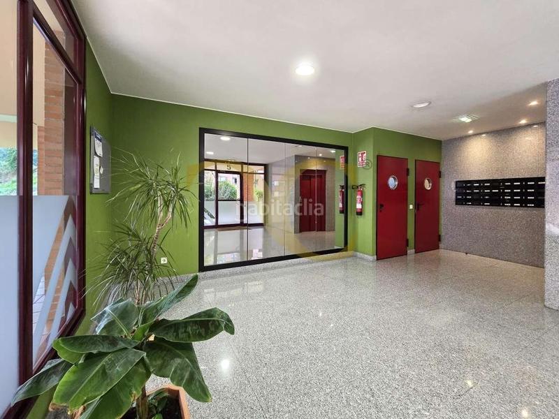 Foto e2332e87-6267-4e15-b772-87b143b0c28e. Appartement avec chauffage parking dans Vallobín Oviedo