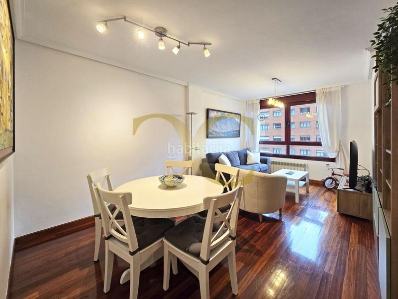 Foto e242ebcd-0f1a-4b81-8525-05782d9a1b9f. Appartement avec chauffage parking dans Vallobín Oviedo