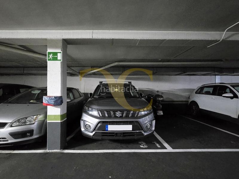 Foto e38181ca-25f0-42ff-a06c-18ad5db550f4. Appartement avec chauffage parking dans Vallobín Oviedo