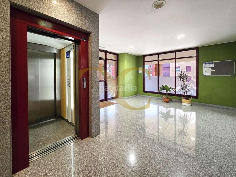 Foto e5d3e660-e267-41e4-87fa-7d9688376666. Appartement avec chauffage parking dans Vallobín Oviedo