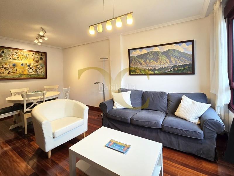 Foto e94ca6d2-b247-4f9e-81fa-f034d27a52a0. Appartement avec chauffage parking dans Vallobín Oviedo