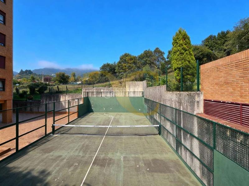 Foto f03794d3-866f-4c18-bcd3-8975472122c3. Appartement avec chauffage parking dans Vallobín Oviedo