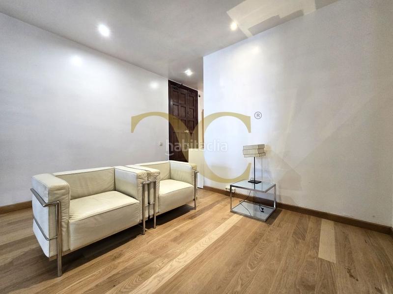 Foto 1c673a4a-8862-4f9f-9f59-67ec78309775. Pis amb calefacció a Centro Gijón