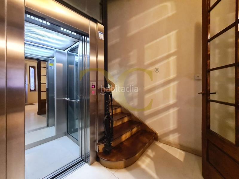 Foto 6a6e7892-d280-4cab-8c0c-4c6b749a7bdd. Pis amb calefacció a Centro Gijón