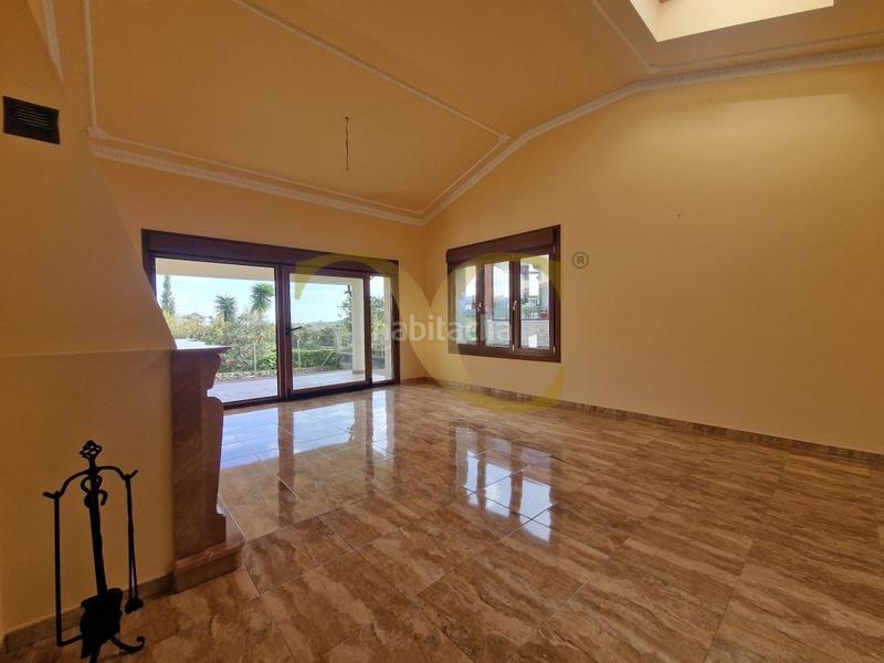 Foto 02cddc53-aa02-48c4-9fd7-32fafd72b5ea. Chalet impecable, rodeada de naturaleza y con vistas abiertas al mar cantábrico. en Llanes