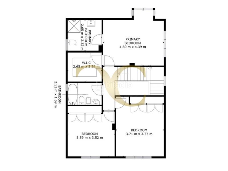 Foto 1a22c35c-c872-4da3-b84b-7447bdecd003. Chalet impecable, rodeada de naturaleza y con vistas abiertas al mar cantábrico. en Llanes