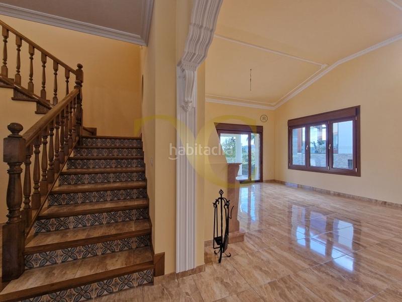 Foto 25f6f4e8-2714-47f7-b963-7b721b23c935. Chalet impecable, rodeada de naturaleza y con vistas abiertas al mar cantábrico. en Llanes