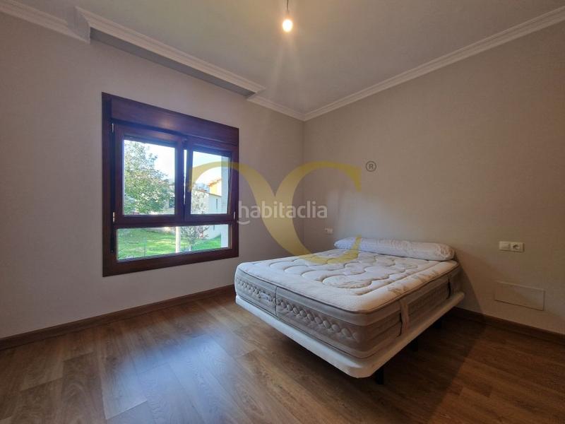 Foto 58ec93a3-e384-4cd1-bf76-41003dd52fff. Chalet impecable, rodeada de naturaleza y con vistas abiertas al mar cantábrico. en Llanes