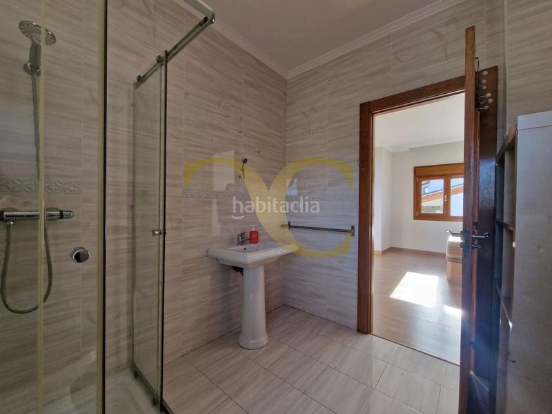 Foto b340fac0-3fe2-4558-a1e6-22ea0306059c. Chalet impecable, rodeada de naturaleza y con vistas abiertas al mar cantábrico. en Llanes