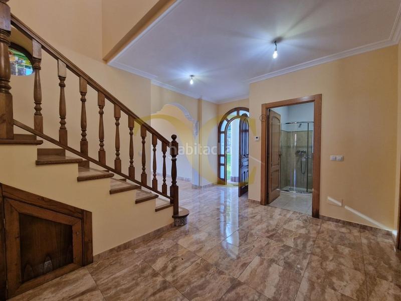 Foto ef794ad1-2c34-440c-9967-4ccb29d7f344. Chalet impecable, rodeada de naturaleza y con vistas abiertas al mar cantábrico. en Llanes