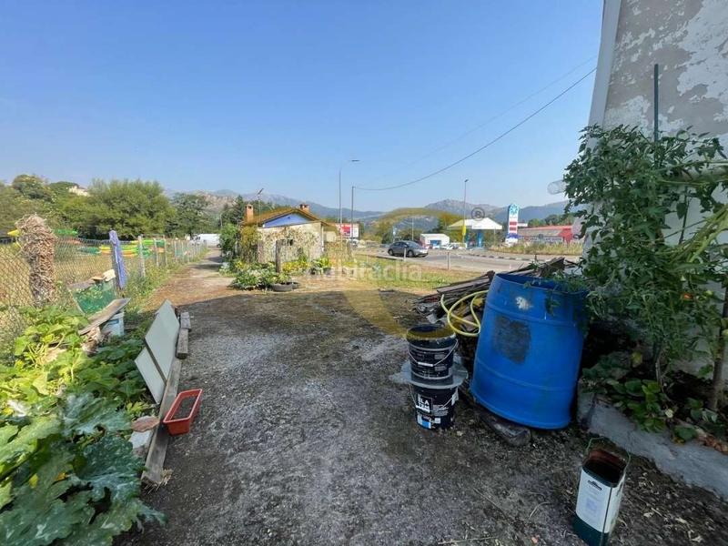 Foto 6e1bfdc3-49da-4bcb-9523-1ef6b25c819c. House with heating parking in Parres