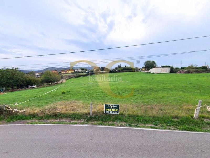 Foto 663e26b1-63e3-472b-8afb-26232dc9ac0b. Propriété dans Porceyo Gijón