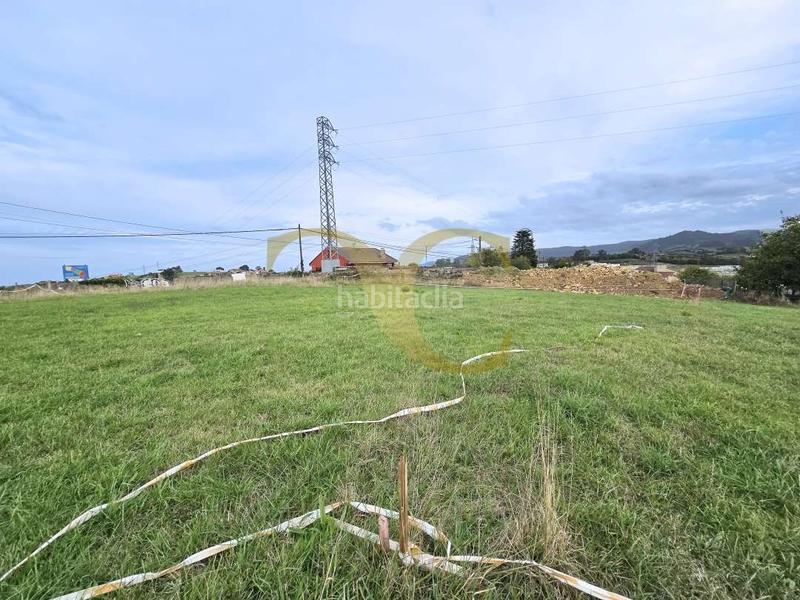 Foto f4d093be-4568-46c0-aebf-45086f4a19c4. Propriété dans Porceyo Gijón
