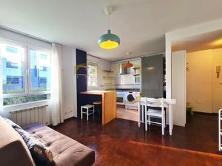 Piccolo appartamento  Calle corbeta oeste. Exclusiva piso a 800 metros de la playa de santa marina.