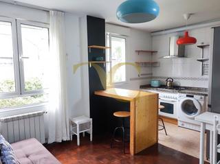 Appartement  Calle corbeta oeste. Exclusiva piso a 800 metros de la playa de santa marina.
