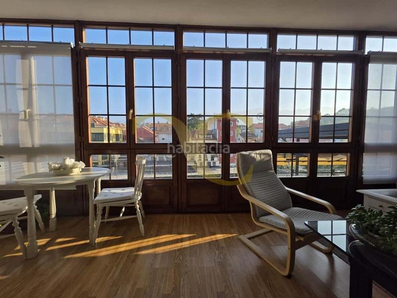 Foto 0bd2d1f5-5d1c-4fae-bec2-50a7ef429d38. Flat in Llanes pueblo Llanes