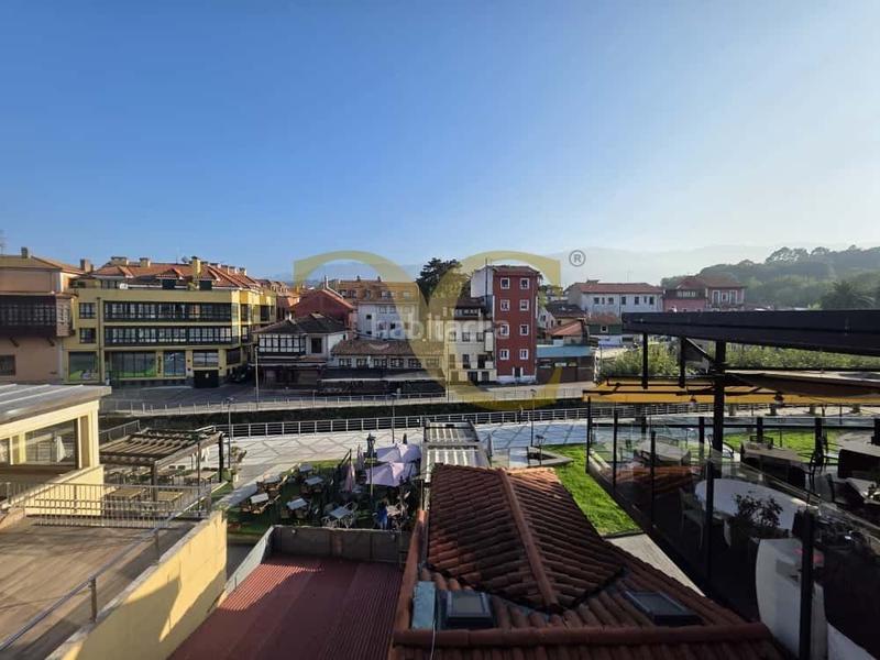 Foto 28373c9c-0102-416d-b072-8ea5b1b76ab5. Flat in Llanes pueblo Llanes