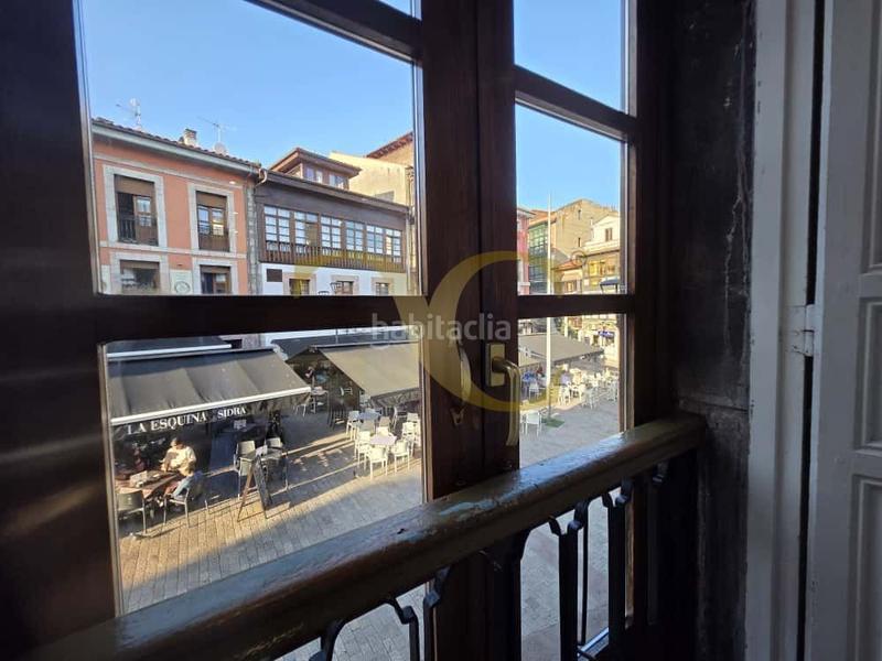 Foto 2d543ec7-34ce-476a-8166-c60cf547ef12. Flat in Llanes pueblo Llanes