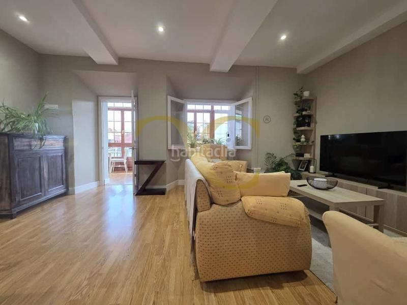 Foto 5e7d6300-679e-4f85-90c3-c40b3ae19545. Flat in Llanes pueblo Llanes