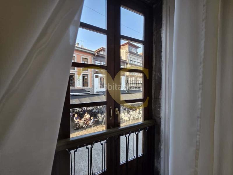 Foto a33e89ed-9403-42b0-bb64-8cd0169babbf. Flat in Llanes pueblo Llanes