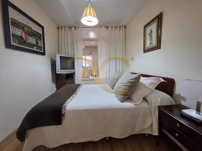 Foto c18d607e-7daa-44d9-a860-6f6f08248890. Flat in Llanes pueblo Llanes