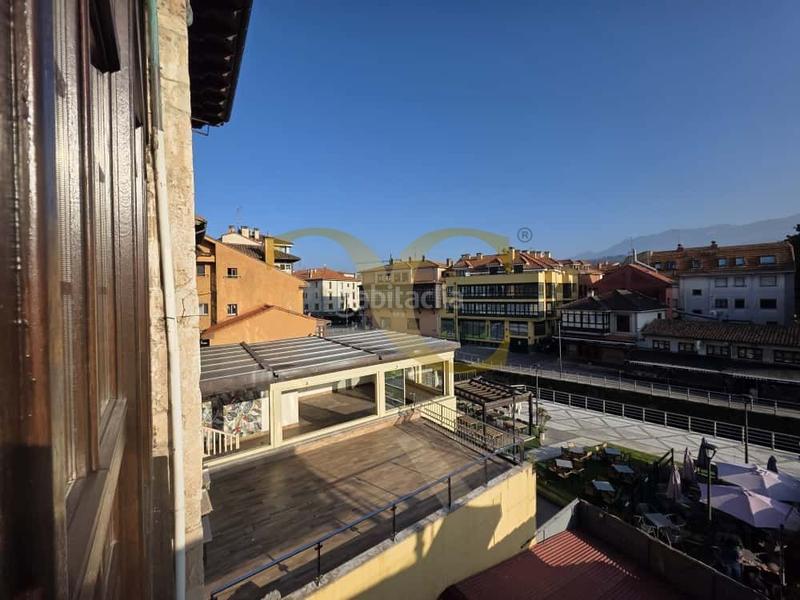Foto ca03cefc-e601-4891-9614-298d7175abfe. Flat in Llanes pueblo Llanes