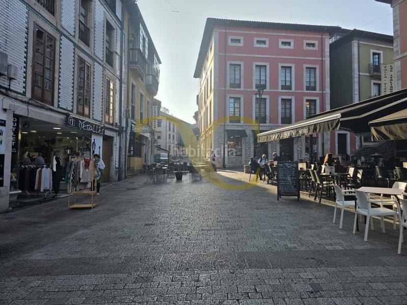 Foto cdb9aa94-6be0-4f97-8082-a9178b1c78f7. Flat in Llanes pueblo Llanes