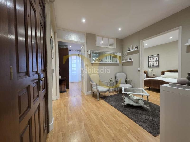 Foto cfe85086-5956-4454-8eef-2ebcb5d1f0d1. Flat in Llanes pueblo Llanes