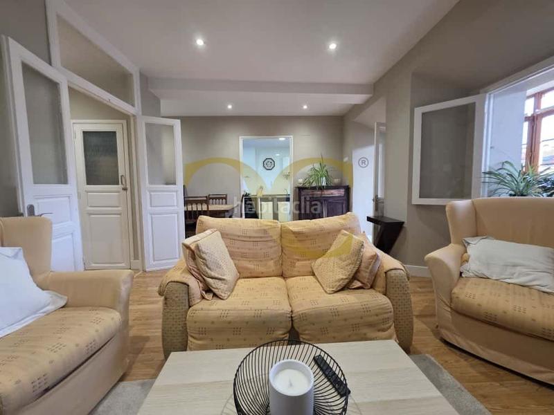 Foto d223e6f2-01af-4770-8718-e5f8c04f293c. Flat in Llanes pueblo Llanes