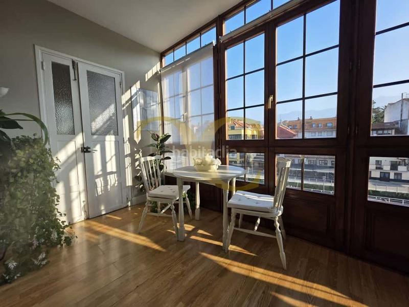 Foto deffc693-f5b3-4e9b-9a71-88c6b50b2be1. Flat in Llanes pueblo Llanes