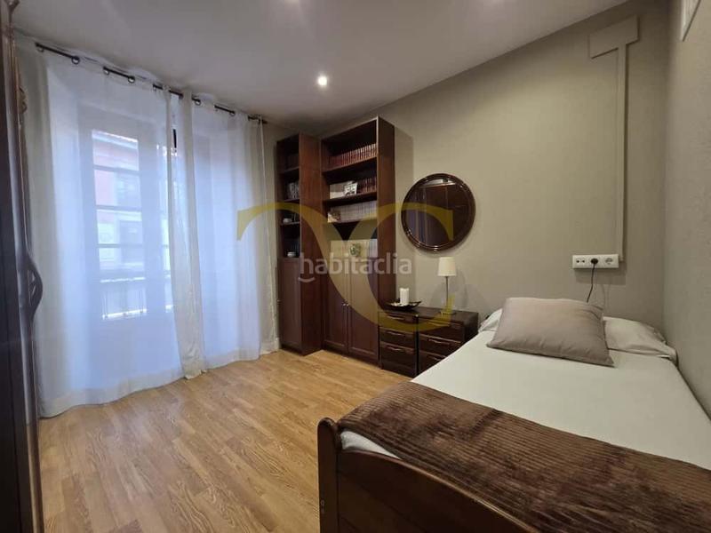 Foto e27ff6e8-491b-4f29-92ca-a9a81d5fe2b4. Flat in Llanes pueblo Llanes