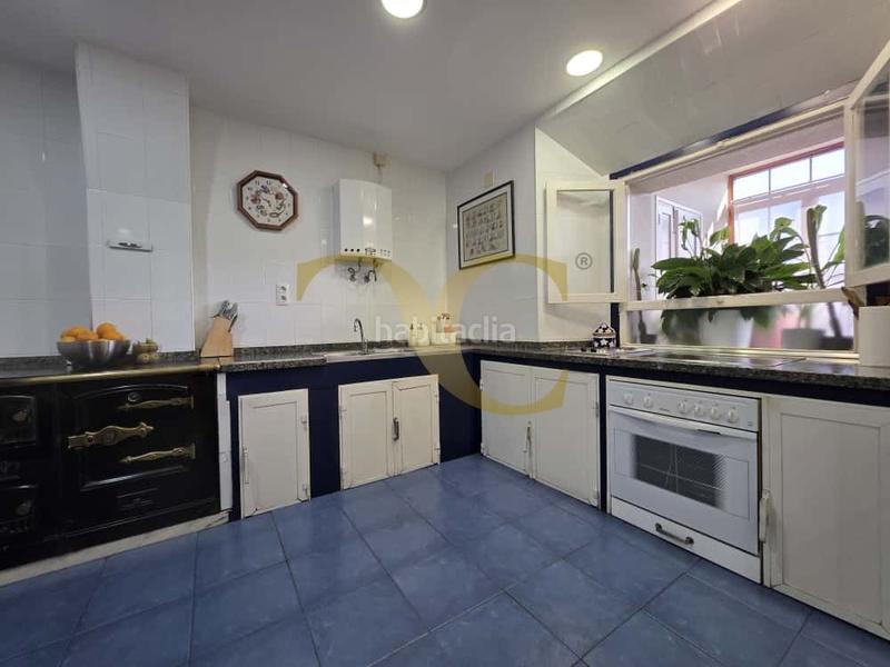 Foto e624c239-459a-401e-b9b8-c8f94ab98fc0. Flat in Llanes pueblo Llanes