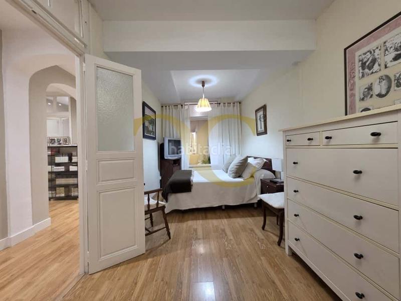 Foto f1819cb8-f7f1-4b64-aafd-324a850c6bb0. Flat in Llanes pueblo Llanes