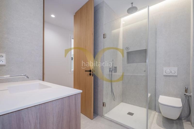 Foto 0d853fe3-017a-4632-b895-ca3b5d577ce3. Appartamento con riscaldamento in Lista Madrid