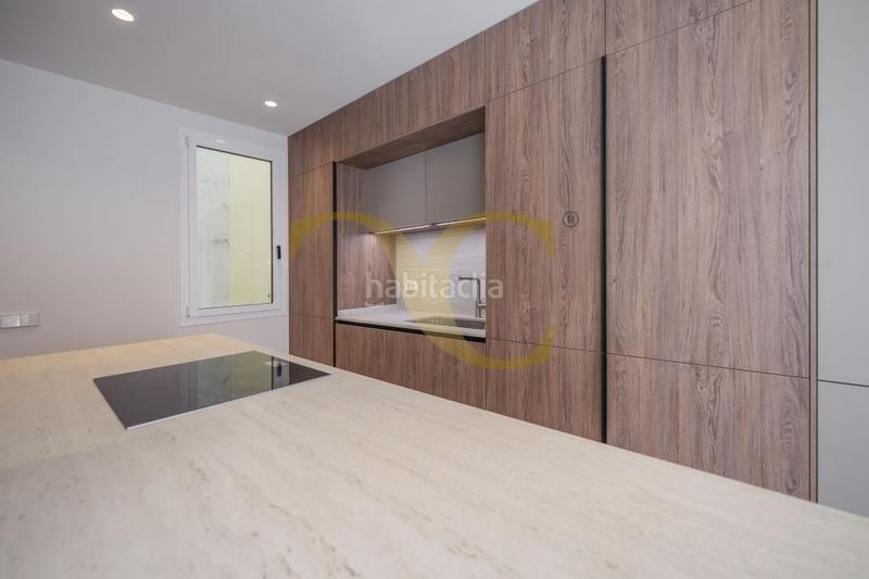 Foto 1d8758a3-e839-4815-ab8b-e990373dadbd. Appartamento con riscaldamento in Lista Madrid