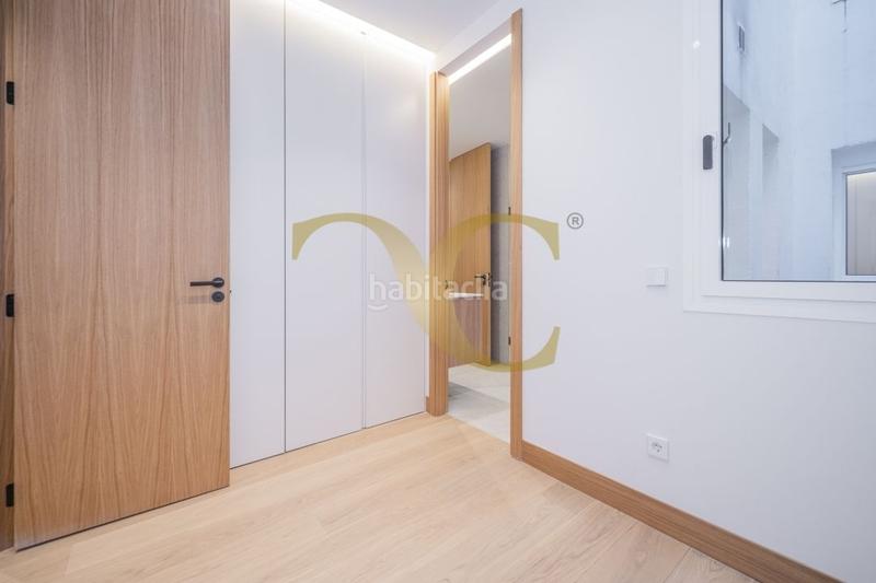 Foto 3308cd22-04bb-4949-9602-025a09d5a875. Appartamento con riscaldamento in Lista Madrid