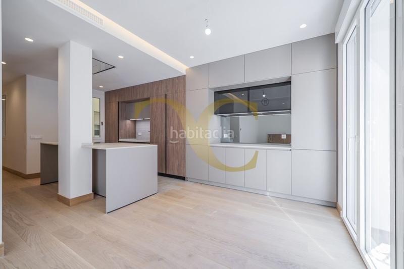 Foto 37937a22-1bda-458f-a628-f7f2f02039cc. Appartamento con riscaldamento in Lista Madrid