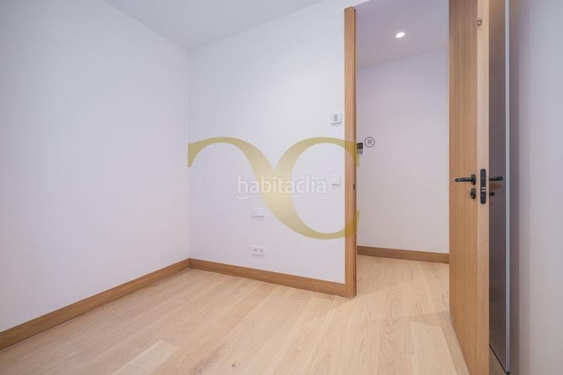Foto 43c3c0d9-4423-451d-a08f-fe82e3cd4da4. Appartamento con riscaldamento in Lista Madrid