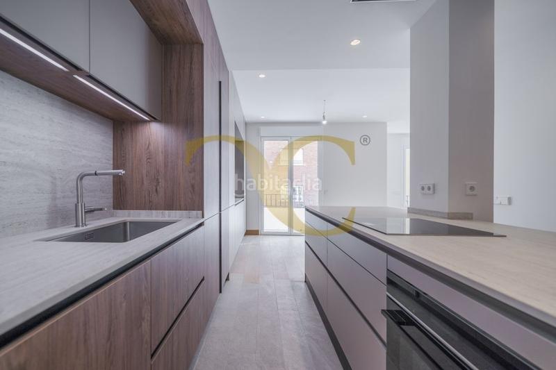 Foto 4871c416-30d2-4819-8d47-ec641bba8b1b. Appartamento con riscaldamento in Lista Madrid