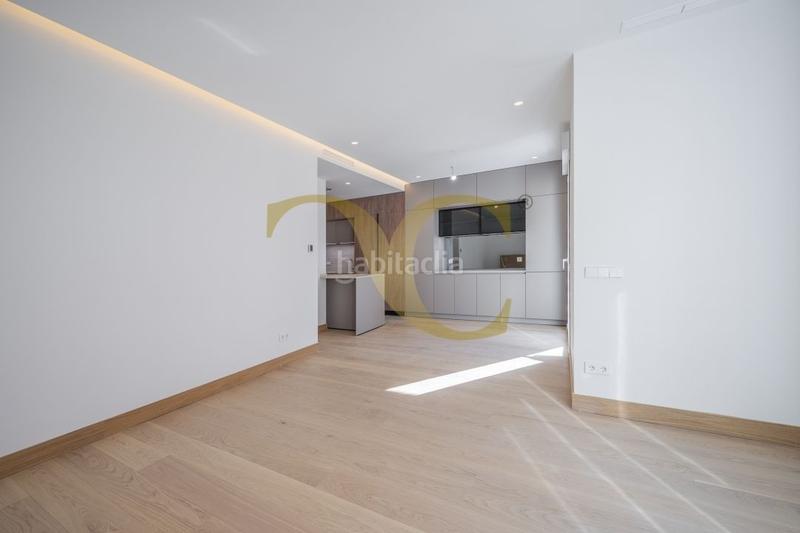 Foto 5f871eb4-d4c9-4f96-85b8-78574aed4ec6. Appartamento con riscaldamento in Lista Madrid
