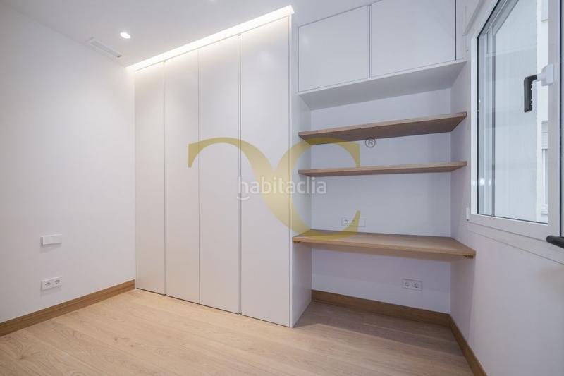 Foto 86c28bf5-e963-4285-8a70-b251eccd8cce. Appartamento con riscaldamento in Lista Madrid