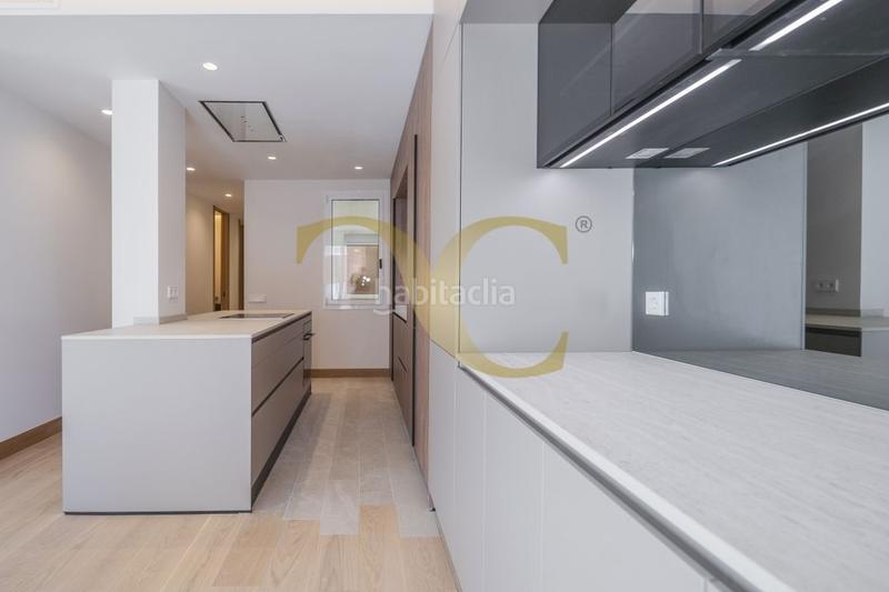 Foto 91779a9d-9312-4775-8353-c2392bab7ab9. Appartamento con riscaldamento in Lista Madrid