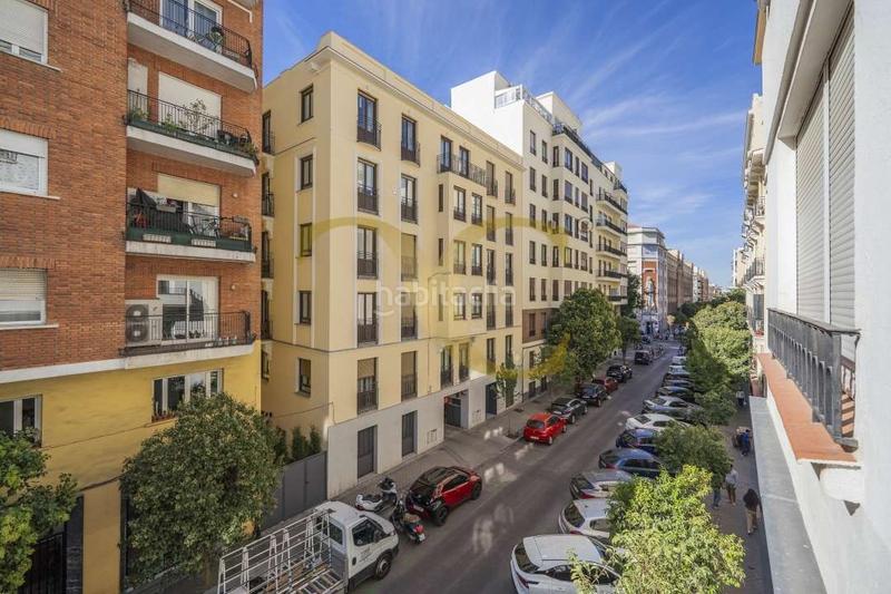 Foto 9481e0c5-b08a-4c61-8284-16a00bc03d9e. Appartamento con riscaldamento in Lista Madrid