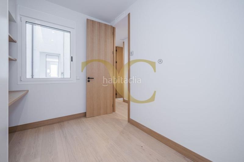 Foto 9cc3992c-964c-4eeb-b628-51bfcfeb04b7. Appartamento con riscaldamento in Lista Madrid