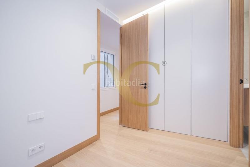 Foto a3efb992-05b3-4917-9409-2a32365be6d0. Appartamento con riscaldamento in Lista Madrid