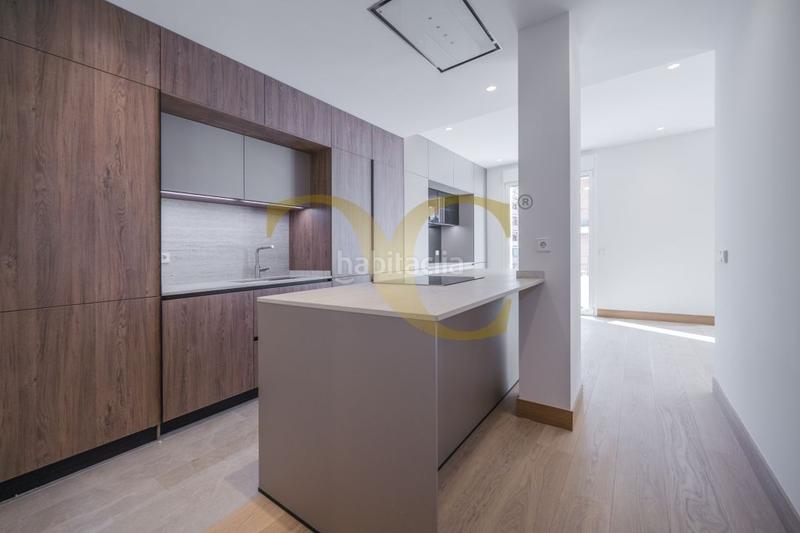 Foto ae176f22-91fc-472f-8f26-5abf57cbedac. Appartamento con riscaldamento in Lista Madrid