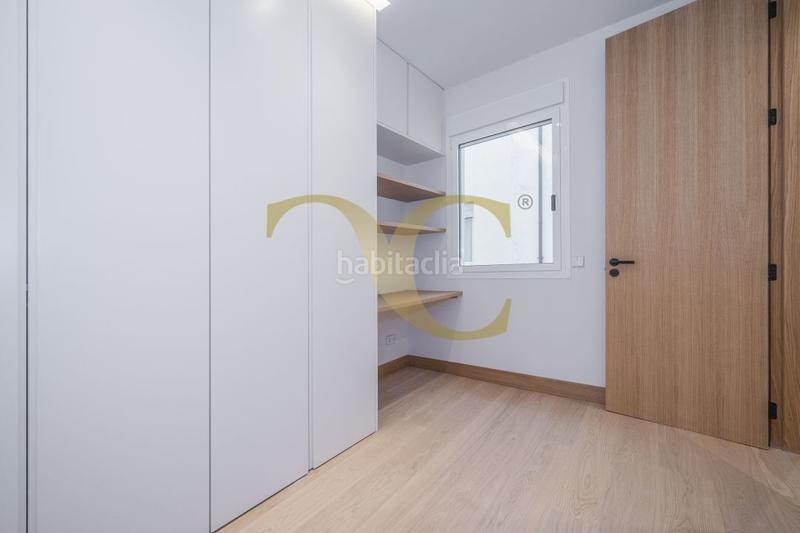 Foto d1559c1a-6995-40c3-86b8-828d4bdd0e61. Appartamento con riscaldamento in Lista Madrid