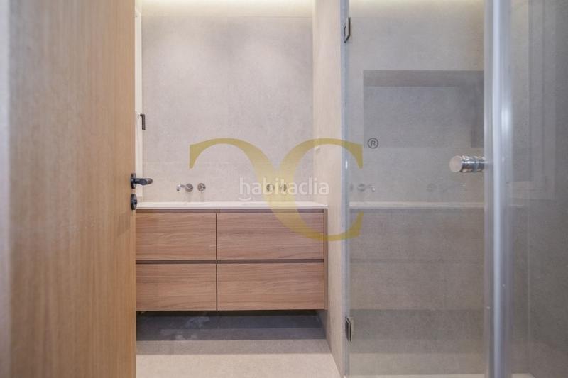 Foto e005d26a-1221-49bf-9996-9e7d30648d0d. Appartamento con riscaldamento in Lista Madrid