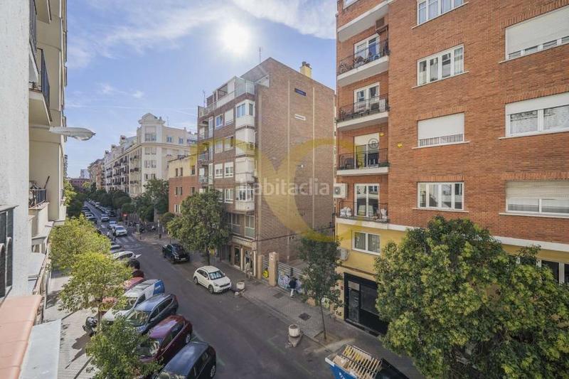 Foto ff2a09cc-beae-42f9-a84f-00db36b6b5df. Appartamento con riscaldamento in Lista Madrid