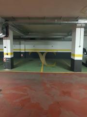 Aparcament cotxe  Calle de la infanta maría teresa. Plaza de garaje a 5 minutos andando del bernabéu.